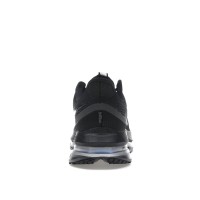Кроссовки Nike Air Zoom Pegasus Premium Black Metallic Silver