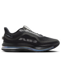 Nike Air Zoom Pegasus Premium Black Metallic Silver