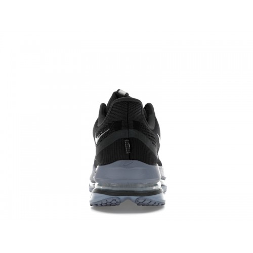 Nike Pegasus Premium Anthracite - мужская сетка размеров