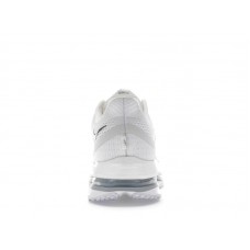 Nike Air Zoom Pegasus Premium White Metallic Silver