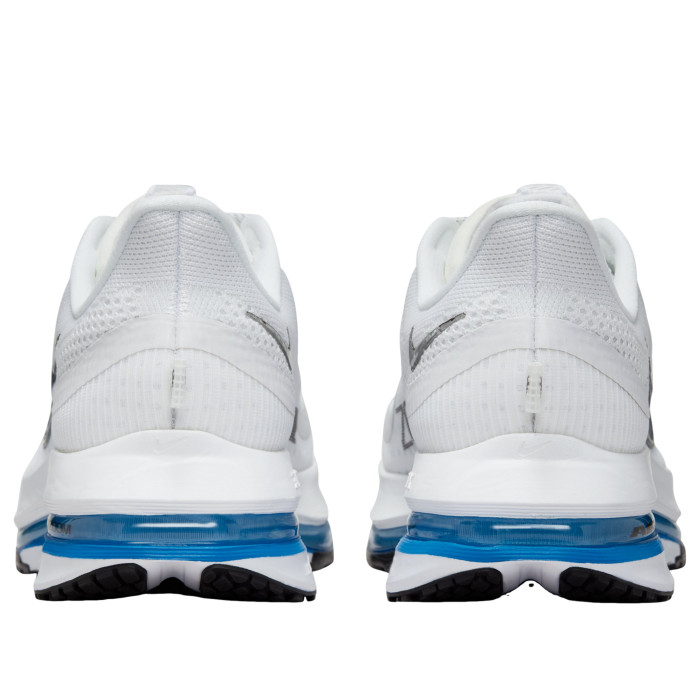 Nike Pegasus Premium White Photo Blue - мужская сетка размеров Nike Pegasus Premium White Photo Blue - мужская сетка размеров
