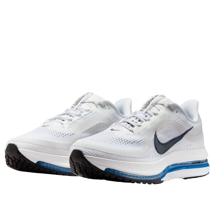 Nike Pegasus Premium White Photo Blue - мужская сетка размеров Nike Pegasus Premium White Photo Blue - мужская сетка размеров