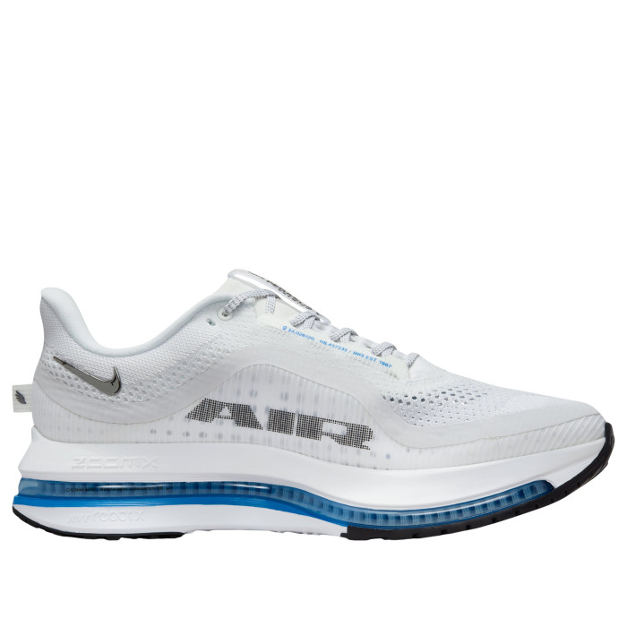 Nike Pegasus Premium White Photo Blue - мужская сетка размеров Nike Pegasus Premium White Photo Blue - мужская сетка размеров