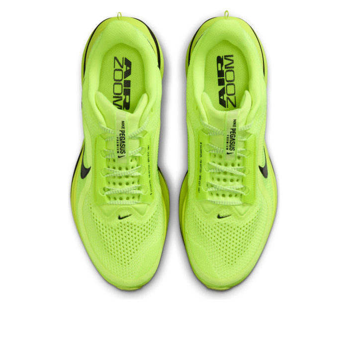 Nike Pegasus Premium Volt - мужская сетка размеров Nike Pegasus Premium Volt - мужская сетка размеров