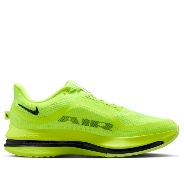 Nike Pegasus Premium Volt - мужская сетка размеров Nike Pegasus Premium Volt - мужская сетка размеров