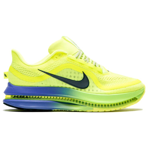 Nike Pegasus Premium Volt Ice - мужская сетка размеров