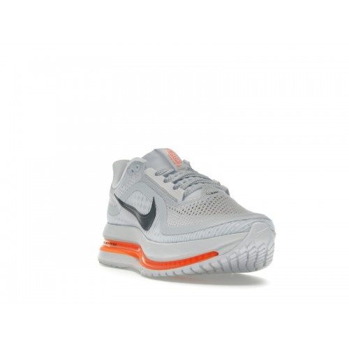 Кроссы Nike Air Zoom Pegasus Premium Airscape (W) - женская сетка размеров