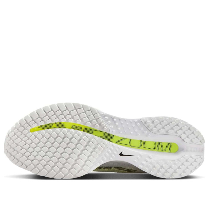 Nike Air Zoom Pegasus Premium White Volt (W) - женская сетка размеров Nike Air Zoom Pegasus Premium White Volt (W) - женская сетка размеров