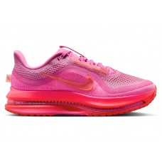 Женские кроссовки Nike Pegasus Premium Playful Pink Hyper Pink (W)