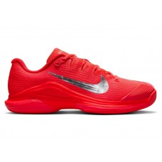 Женские кроссовки Nike Court Air Zoom Vapor 12 Premium HC US Open (W)