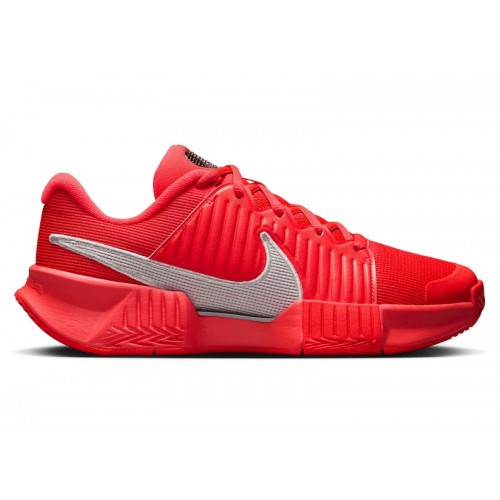 Кроссы Nike Zoom GP Challenge Pro HC Premium US Open (W) - женская сетка размеров