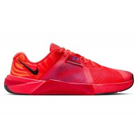 Nike Metcon 10 AMP Bright Crimson University Red