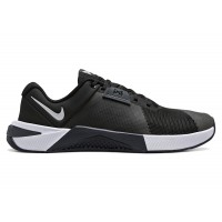 Женские кроссовки Nike Metcon 10 Black White (W)