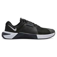 Женские кроссовки Nike Metcon 10 Black White (W)