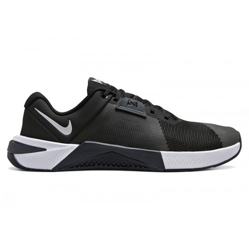 Кроссы Nike Metcon 10 Black White (W) - женская сетка размеров