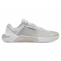 Женские кроссовки Nike Metcon 10 White Platinum Tint (W)