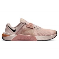 Женские кроссовки Nike Metcon 10 Silt Red Particle Pink (W)