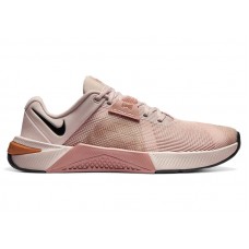 Женские кроссовки Nike Metcon 10 Silt Red Particle Pink (W)