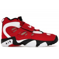 Nike Air Diamond Turf 2 Red Gold (2026)
