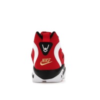 Nike Air Diamond Turf 2 Red Gold (2026)
