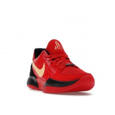 Кроссовки Nike Ja 2 Nightmare