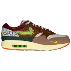 Кроссовки Nike Air Max 1 87 Luxe University of Oregon PE (2024) (Numbered)