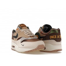 Nike Air Max 1 '87 Premium University of Oregon PE (2024)