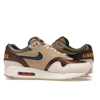 Nike Air Max 1 '87 Premium University of Oregon PE (2024)