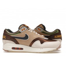 Nike Air Max 1 '87 Premium University of Oregon PE (2024)