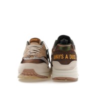 Nike Air Max 1 '87 Premium University of Oregon PE (2024)