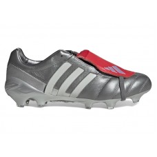 adidas Predator Mania FG LE Gunmetal
