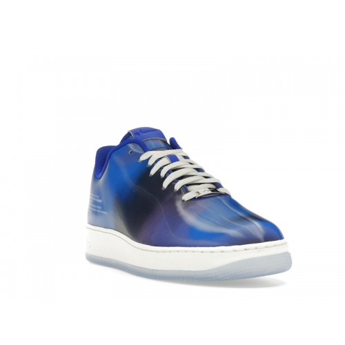 Nike Air Force 1 Low .SWOOSH 404 Error 2.0 (Edition of 404) - мужская сетка размеров