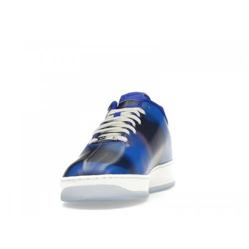 Nike Air Force 1 Low .SWOOSH 404 Error 2.0 (Edition of 404) - мужская сетка размеров