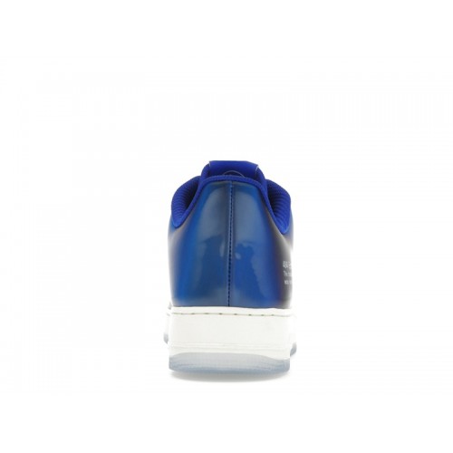 Nike Air Force 1 Low .SWOOSH 404 Error 2.0 (Edition of 404) - мужская сетка размеров