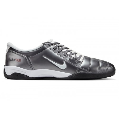 Кроссы Nike Total 90 3 Light Graphite - мужская сетка размеров