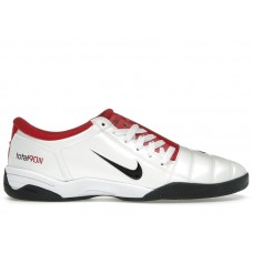 Nike Total 90 3 White Gym Red