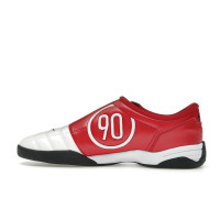 Nike Total 90 3 White Gym Red