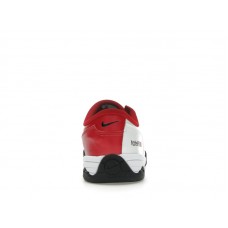 Nike Total 90 3 White Gym Red