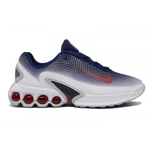 Кроссы Nike Air Max Dn USA (GS) - подростковая сетка размеров