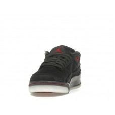 Женские кроссовки Jordan Flight Court Who Decides War Bred (W)