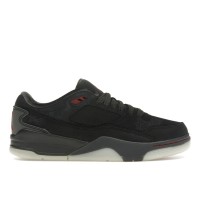 Женские кроссовки Jordan Flight Court Who Decides War Bred (W)