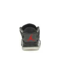 Женские кроссовки Jordan Flight Court Who Decides War Bred (W)