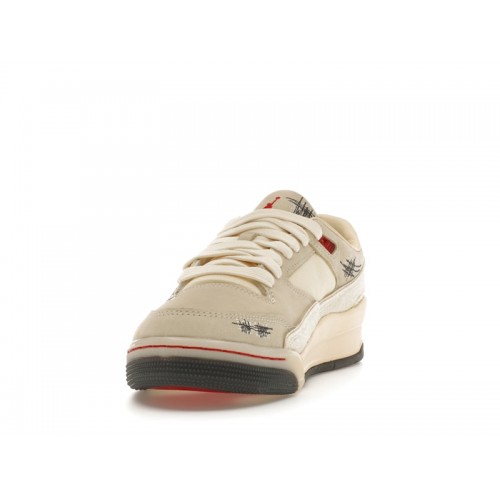 Air Jordan Who Decides War x Wmns Jordan Flight Court The World Is Your Court - Crèpe - женская сетка размеров