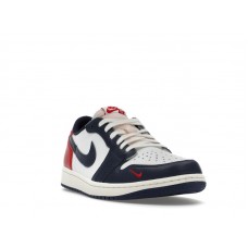 Jordan 1 Retro Low OG Howard University