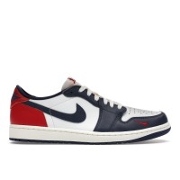 Кроссовки Jordan 1 Retro Low OG Howard University