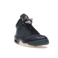 Jordan 5 Retro PSG Paris Saint-Germain Off Noir