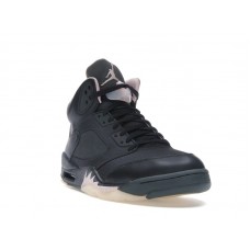 Jordan 5 Retro PSG Paris Saint-Germain Off Noir