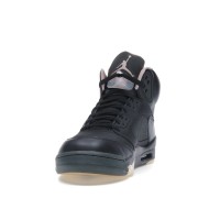 Jordan 5 Retro PSG Paris Saint-Germain Off Noir