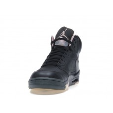 Jordan 5 Retro PSG Paris Saint-Germain Off Noir