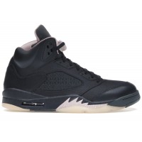 Jordan 5 Retro PSG Paris Saint-Germain Off Noir